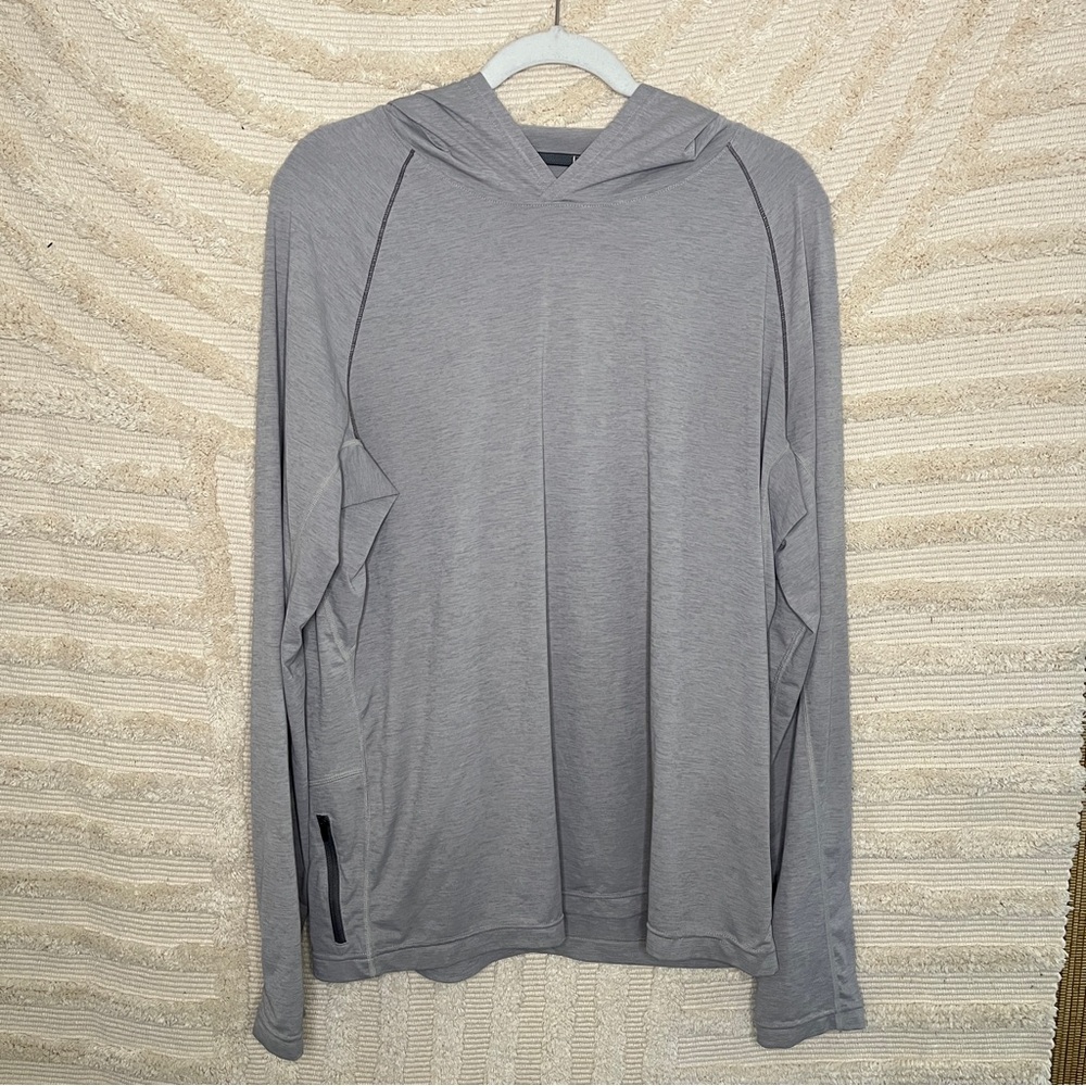 prAna Men's Calder Hoodie
